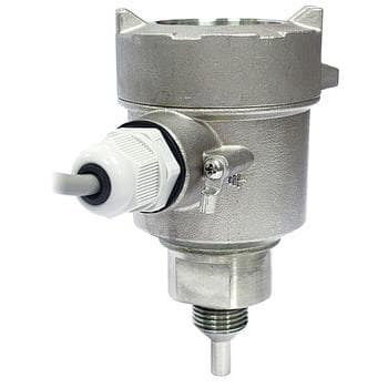 FineTek Thermal Dispersion Flow Switch, SP170 Series